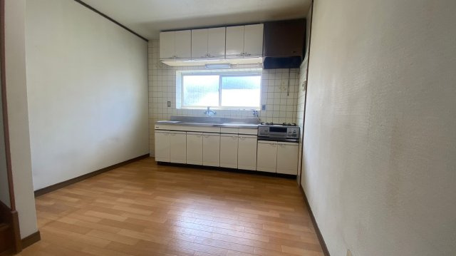 津之江2丁目戸建の居間・リビング