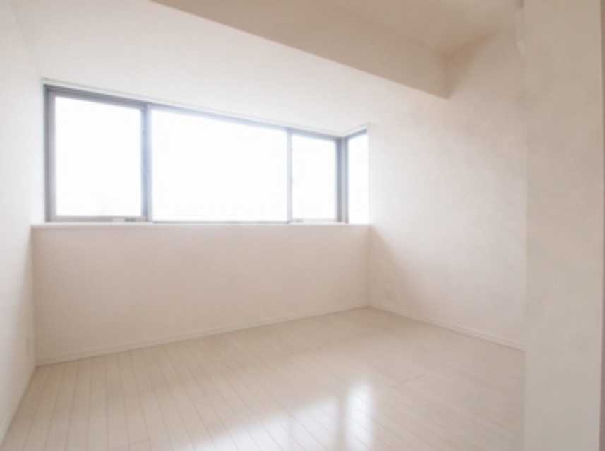 プライムメゾン早稲田　眺望良好　スーパー至近　角部屋の内装