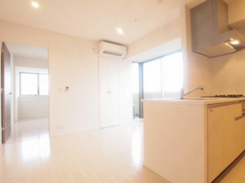 プライムメゾン早稲田　眺望良好　スーパー至近　角部屋