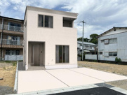 新築住宅　高知市旭天神町③の画像