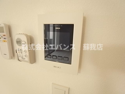 【セキュリティ】 | ジークレスト千葉浜野