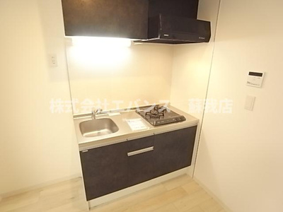 【キッチン】 | ジークレスト千葉浜野 | キッチンでお料理をお楽しみください