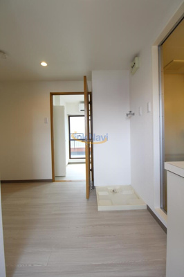 【内装】 | ローズコーポ天満東II