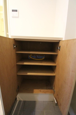 【玄関】 | ローズコーポ天満東II