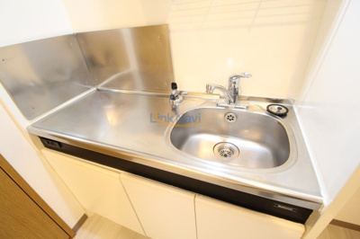 【キッチン】 | ローズコーポ天満東II