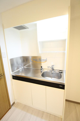 【キッチン】 | ローズコーポ天満東II