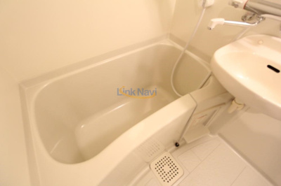 【浴室】 | ローズコーポ天満東II