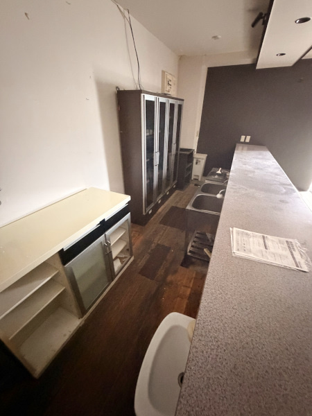 はりまマンションの内装