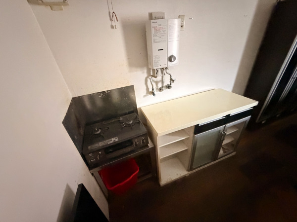 はりまマンション