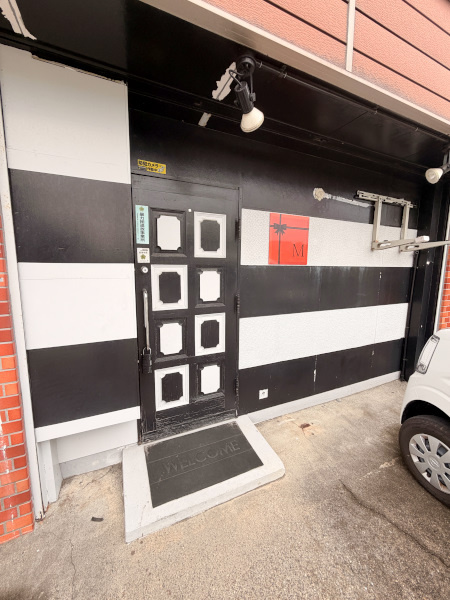 はりまマンション