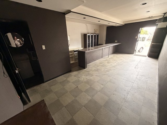 はりまマンションの内装