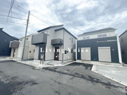 【仲介手数料０円】寒川町小谷2丁目　新築一戸建て　全12棟の画像