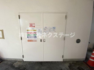 【その他共用部分】 | ラグゼナ本厚木