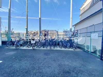 【その他共用部分】 | ラグゼナ本厚木