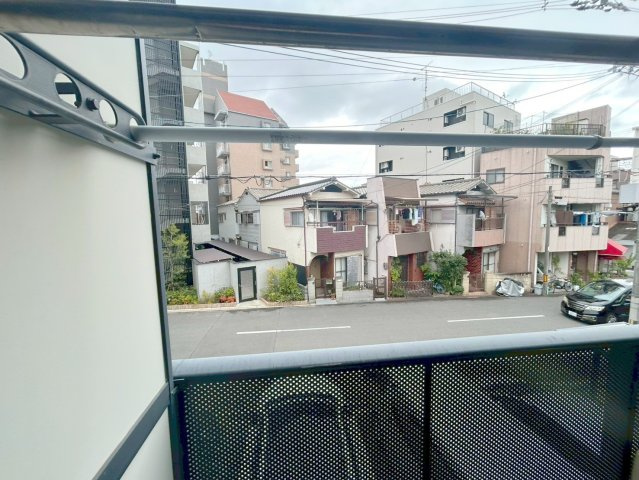 アビテⅡの展望