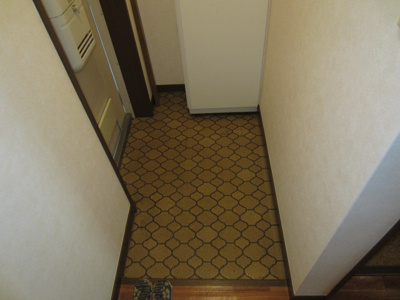 【玄関】 | ハナハウス