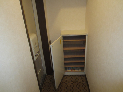 【設備】 | ハナハウス