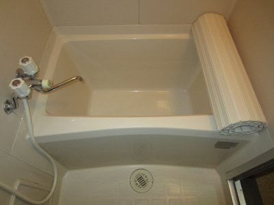 【浴室】 | ハナハウス