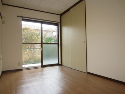 【寝室】 | ハナハウス