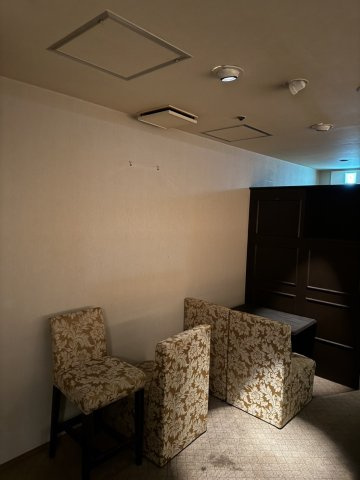 【内装】 | パレ・ド・北野坂