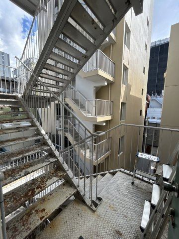 【その他共用部分】 | パレ・ド・北野坂