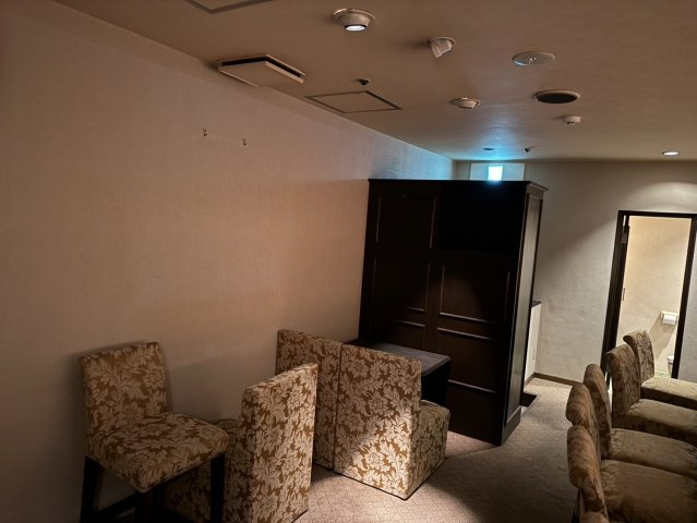 【内装】 | パレ・ド・北野坂