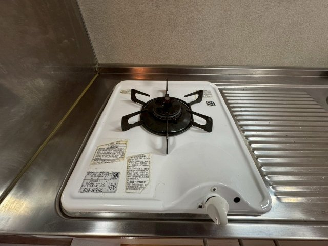 アビテⅡの設備