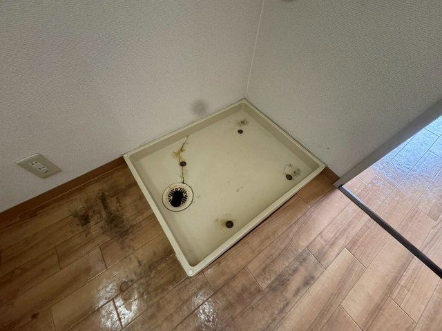 アビテⅡの設備