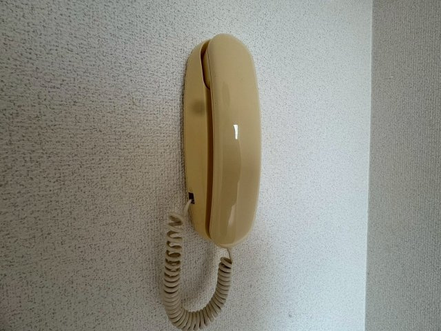 アビテⅡのセキュリティ