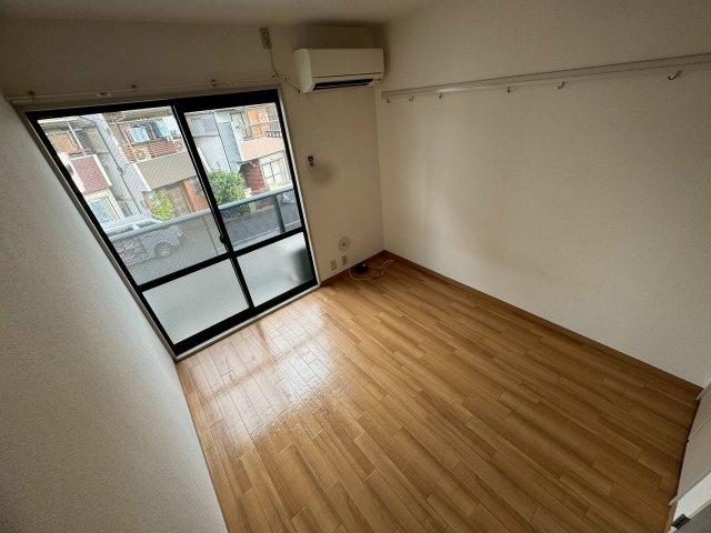 アビテⅡの居間・リビング