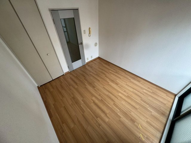 アビテⅡの居間・リビング