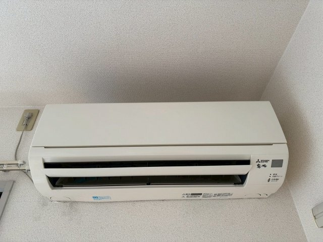 アビテⅡの設備