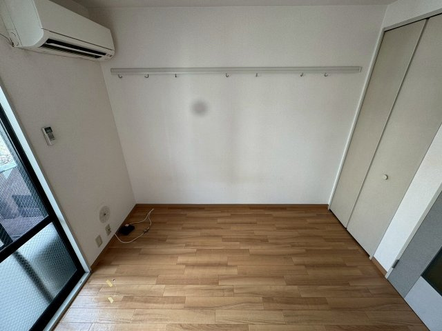 アビテⅡの居間・リビング