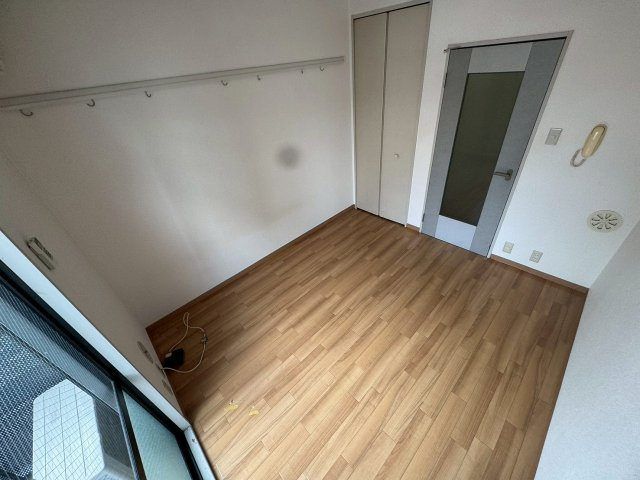 アビテⅡの内装