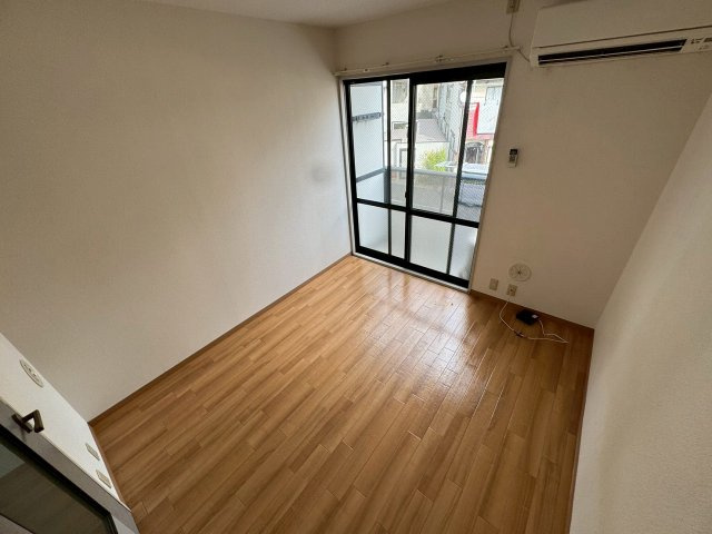 アビテⅡの居間・リビング