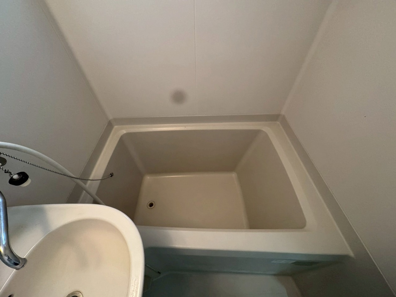 アビテⅡの浴室