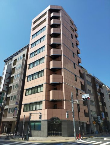 千代田区神田多町２丁目の店舗事務所