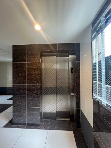 GRANDUKE新栄　名古屋市賃貸　仲介手数料無料のその他共用部分