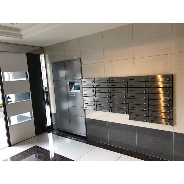 GRANDUKE新栄　名古屋市賃貸　仲介手数料無料のその他共用部分