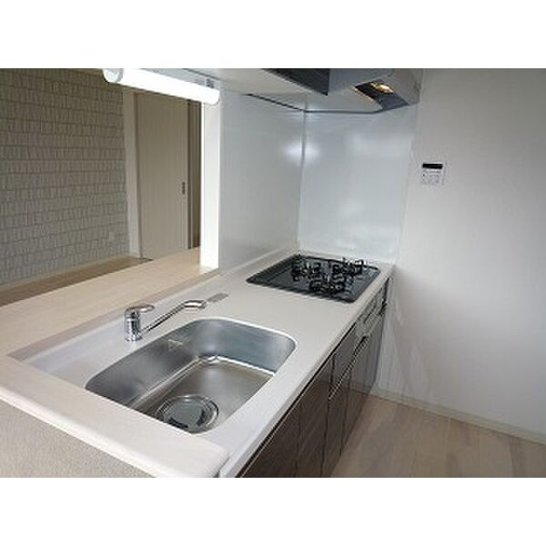 GRANDUKE新栄　名古屋市賃貸　仲介手数料無料のキッチン