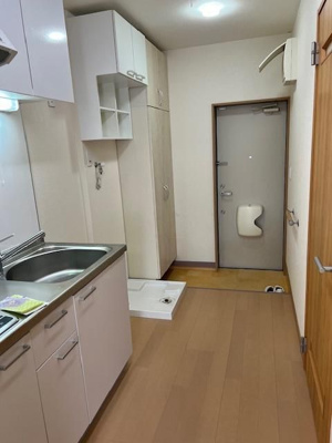 【その他】 | バードコート深沢Ⅱ