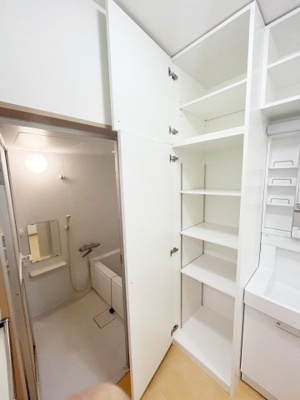 【設備】 | バードコート深沢Ⅱ