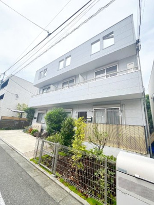 【その他共用部分】 | バードコート深沢Ⅱ