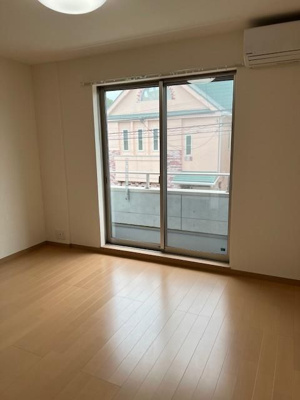 【居間・リビング】 | バードコート深沢Ⅱ