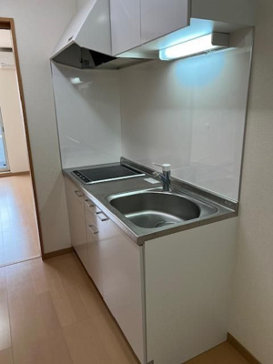 【キッチン】 | バードコート深沢Ⅱ