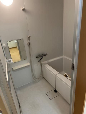 【浴室】 | バードコート深沢Ⅱ