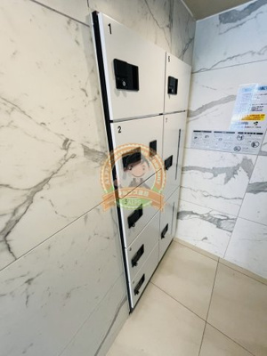 【その他共用部分】 | ラヴェニール横浜蒔田