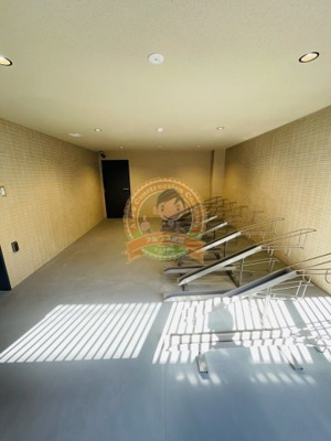 【その他共用部分】 | ラヴェニール横浜蒔田