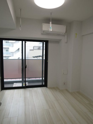 【居間・リビング】 | ラヴェニール横浜蒔田