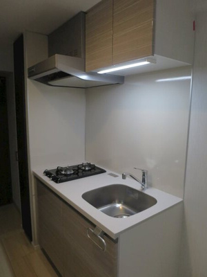 【キッチン】 | ラヴェニール横浜蒔田